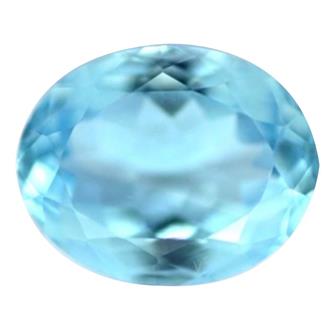 NATURAL BLUE TOPAZ 6.78 CTS (6253)