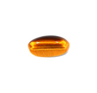 NATURAL TIGER STONE 4.65 CTS 