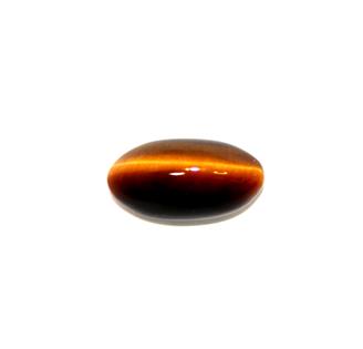 NATURAL TIGER STONE 4.65 CTS 