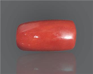 Natural Red Coral  18.09 RTS (51280)