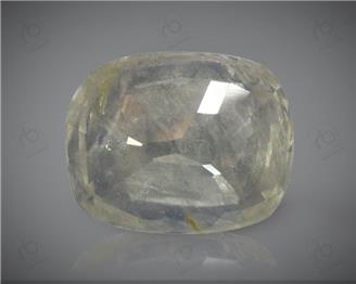 Natural Untreated & Unheated Yellow  Sapphire 3.66CTS-2457