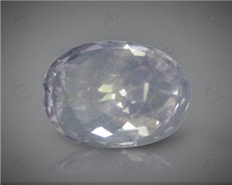 Natural Unheated & Untreated Yellow Sapphire 3.19 CT ( 67283 )