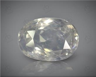 Natural Unheated & Untreated Yellow Sapphire 3.19 CT ( 67283 )