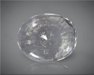 Natural White Topaz 9.37 CTS (994)