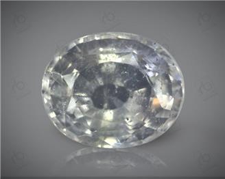 Natural White Topaz 9.37 CTS (994)