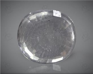 Natural White Topaz Certified 5.56 cts ( 1888 )