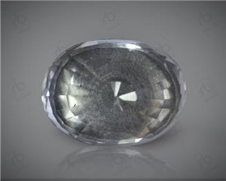 Natural White Topaz   7.63 CTS (9047)