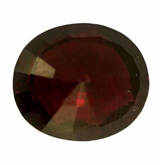 NATURAL GARNET 4.94 CTS (6822-344-120)