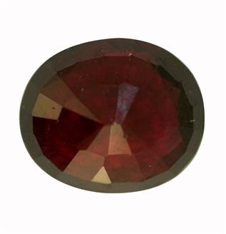 NATURAL GARNET 4.11 CTS (6840-454-180)
