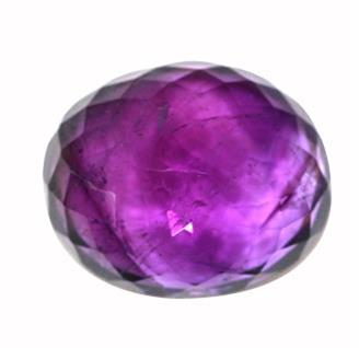 NATURAL AMETHYST/Katela 12.11 CTS(336)