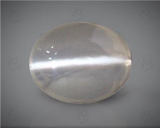 Natural Silimanite Cat's eye  2.87CTS-17204