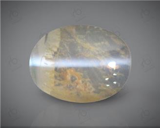 Natural Silimanite Cat's eye  2.57CTS-17212