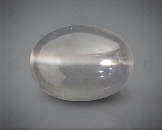 Natural Silimanite Cat's eye  3.81CTS-17225