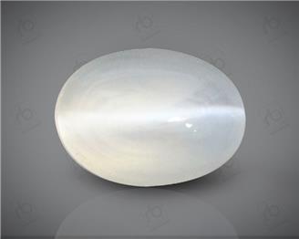 Natural Silimanite Cat's eye  2.58CTS-16975
