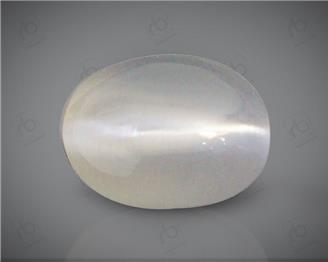 Natural Silimanite Cat's eye  2.67CTS-17240