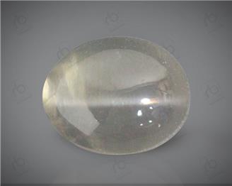 Natural Silimanite Cat's eye  3.62CTS-17258