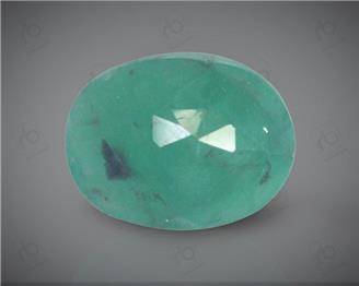 Natural Emerald Beryl 3.73CTS-22376