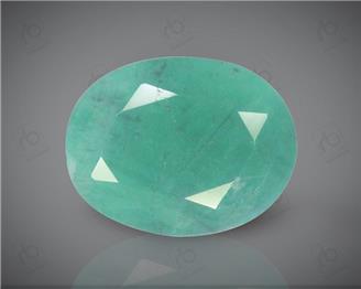 Natural Emerald Beryl 3.73CTS-22376