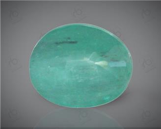 Natural Emerald Beryl 3.05CTS-22377
