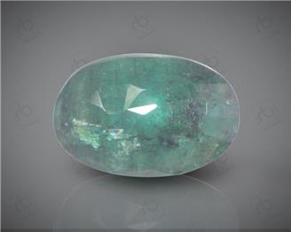 Natural Emerald Beryl 3.62CTS-22378