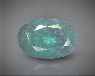 Natural Emerald Beryl 3.62CTS-22378