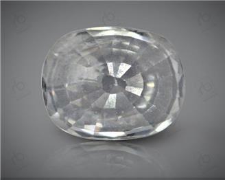 Natural Zircon 3.89CTS-10208