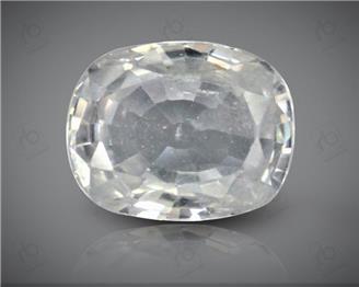 Natural Zircon 3.89CTS-10208