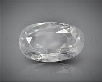Natural  Zircon 4CTS-10228
