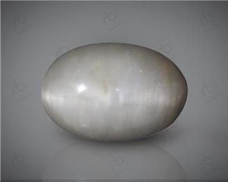Natural Quartz CatsEye 5.59 cts- 64686