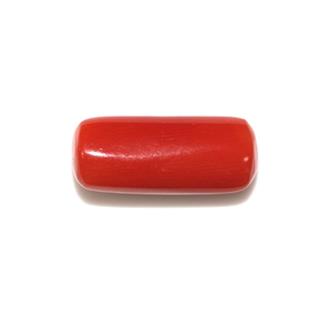 NATURAL RED CORAL (MOONGA) 8.89 Cts (361)