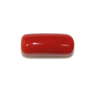 NATURAL RED CORAL (MOONGA) 8.89 Cts (361)