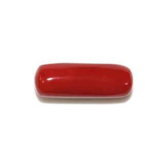 NATURAL RED CORAL (MOONGA) 7.80 Cts (363)