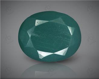 Natural Chalcedony (Onyx) Certified 5.89 CTS ( 6206 )