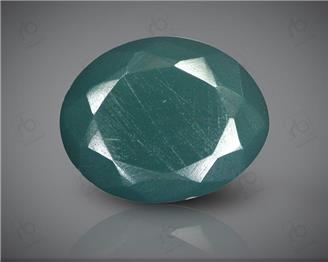 Natural Chalcedony (Onyx) Certified 7.8 CTS ( 6209 )
