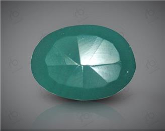 Natural Chalcedony (Onyx) Certified 6.33 CTS ( 6216 )