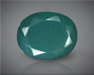Natural Chalcedony (Onyx) Certified 4.66 CTS ( 6219 )
