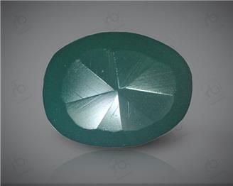 Natural Chalcedony (Onyx) Certified 8.25 CTS ( 6222 )