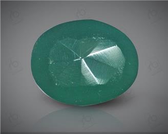 Natural Chalcedony (Onyx) Certified 7.29 CTS ( 6223 )