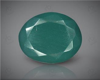 Natural Chalcedony (Onyx) Certified 5.85 CTS ( 6224 )