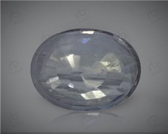 Natural White Topaz 12.01 CTS (6564)