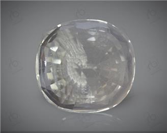 Natural White Topaz  8.15 CTS (9060)