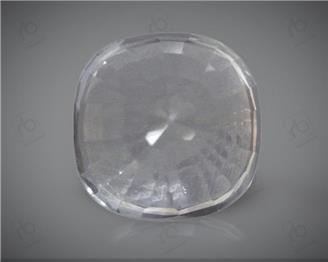 Natural White Topaz  7.70 CTS (9066)