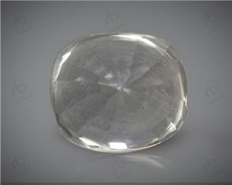 Natural White Topaz  5.16 CTS (9073)