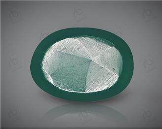 Natural Chalcedony (Onyx) Certified 4.18 CRT ( 926 )