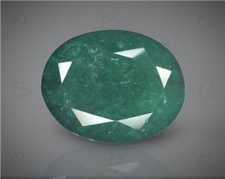 NATURAL EMERALD/PANNA 7.65 CRT ( 37317 )