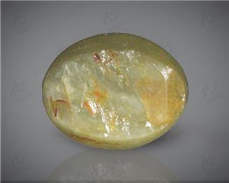Natural Chrysoberyl Cat's eye  3.53CTS-50818