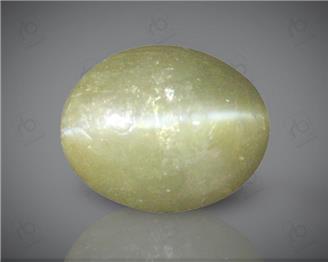 Natural Chrysoberyl Cat's eye  3.53CTS-50818