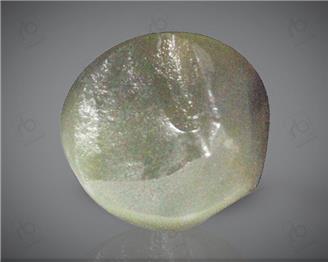 Natural Chrysoberyl Cat's eye  2.45CTS-50822