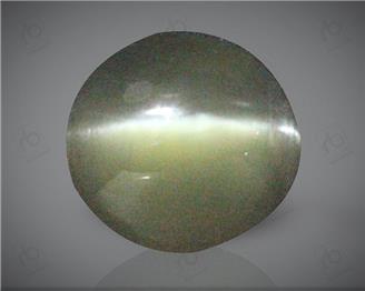Natural Chrysoberyl Cat's eye  2.45CTS-50822