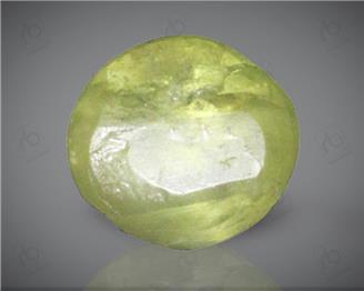 Natural Chrysoberyl Cat's eye  3.16CTS-50824